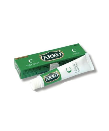 Arko Naturel Hand Body Care Cream Classic 20 cc 8690506241001