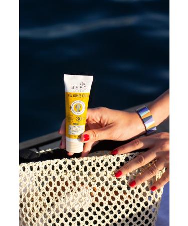 BEE'O Apicare Propolis Face Sunscreen - Buy Online on GoSupps.com