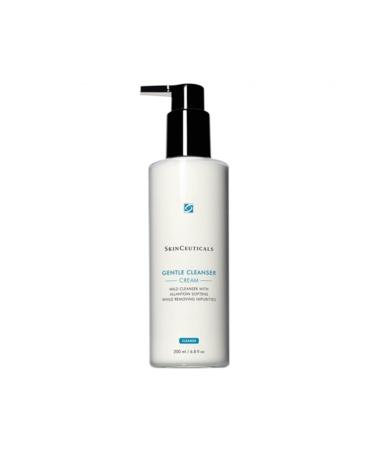 Skinceuticals Gentle Cleanser 200ml Facial Cleanser