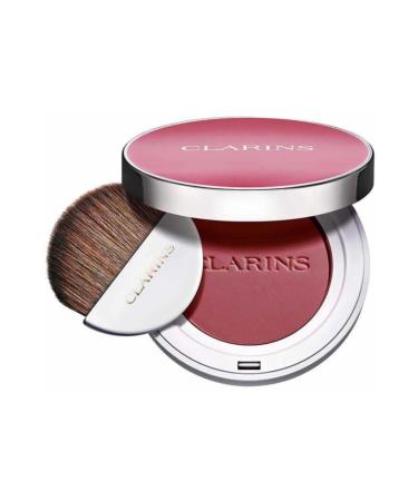 Clarins Joli Blush 04 Cheeky Purple 5 gr Blush