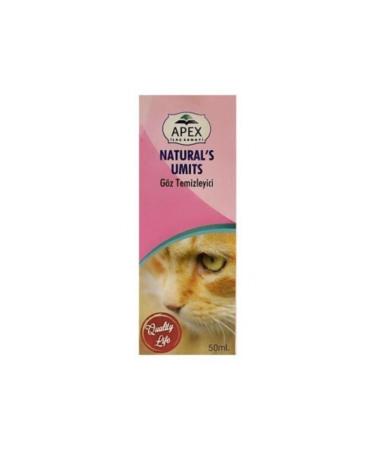 Apex Natural Umuts Cat Eye Care Lotion (50ml)