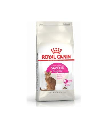 Royal Canin Exigent 35 30 Selective Cat Dry Food 2 Kg