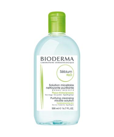 Bioderma S bium H2O 500 ml 1002085851