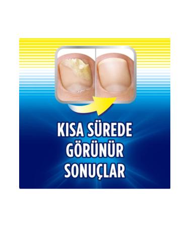 Scholl Nail Fungus Treatment 3.8 ml - Buy Online on GoSupps.com