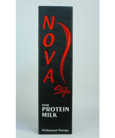 Nova Keratin Care
