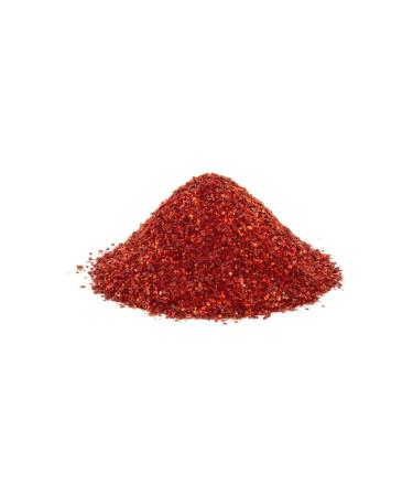Aktarzane Red Pepper Antep Silk Red Pepper 500 Gr. (Medium Hot)