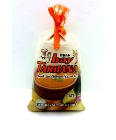 BayTarhana U ak Homemade Sweet Tarhana 500gr
