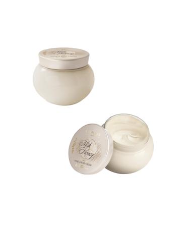 Oriflame Nourishing Hand and Body Cream 2 Pack