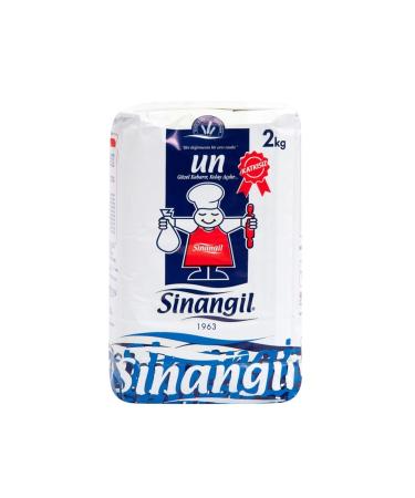 Sinangil Flour 2 Kg