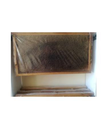 OZMU HONEY Comb Honey 3kg