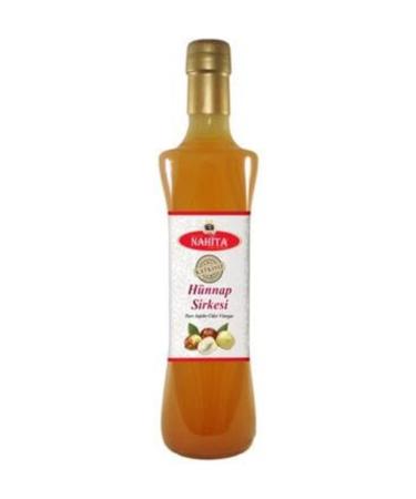 Nahita Jujube Vinegar - 500ml - Natural Fermentation