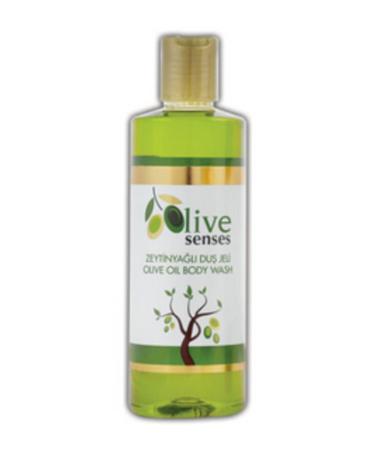 Palmolive Olive Senses Shower Gel 300ml