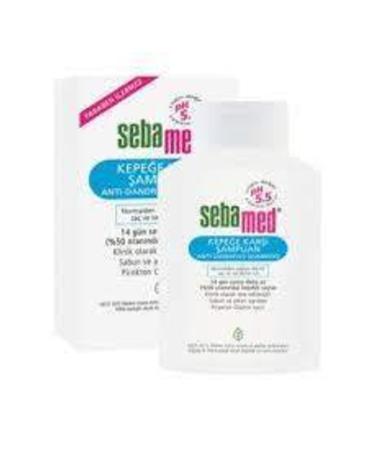 Sebamed 200 ml Anti-Dandruff Shampoo