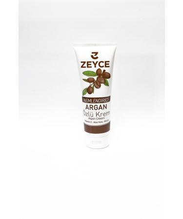 ZEYCE Argan Essence Moisturizing Cream