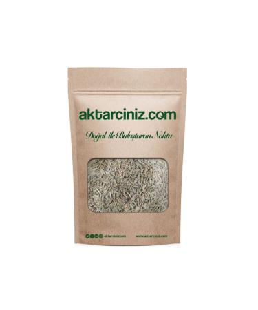 YOUR TRANSFERROR Cumin Grain 250gr