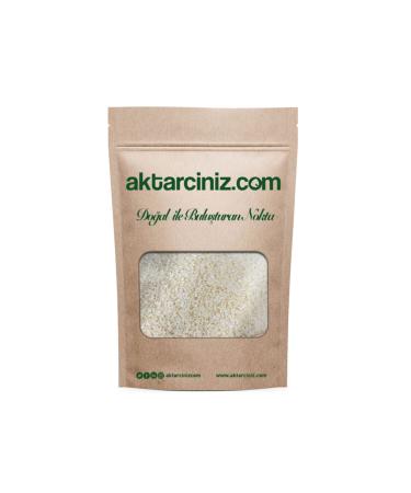 YOUR TRANSFERROR White Sesame 500gr