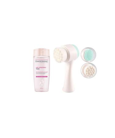 Diadermine Soothing Tonic 200 ml Xp Studio Skin and Face Cleansing