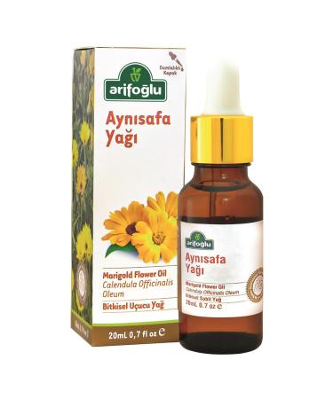 Arifo lu Calendula Oil 20 ml