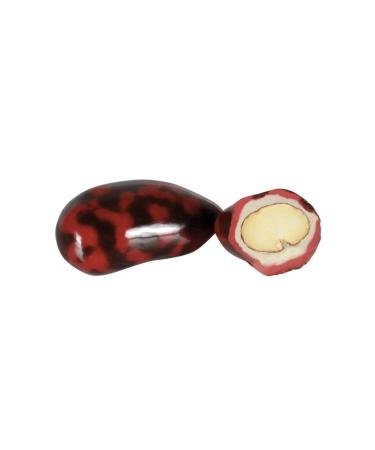 Bol i Raspberry Flavored Almond Dragee 1000 Gr
