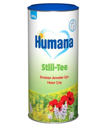 Humana Stil-tea