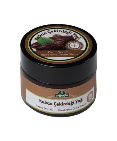 Arifo lu Cocoa Seed Butter 50 ml