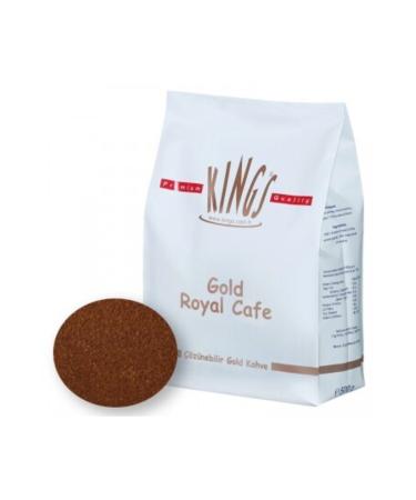 Kings Kings Gold Coffee 500 Grams
