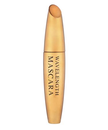 Sheida Mascara Wavelength Gold | Black - Buy Online on GoSupps.com