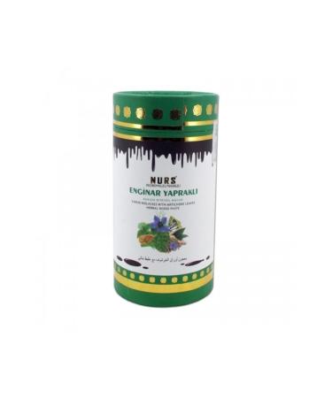 Nurs Artichoke Leaf Plant Paste 400