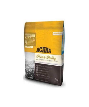 Acana Classic Prairie Poultry Dog Food - For All Breeds and All Life Stages - 2 kg