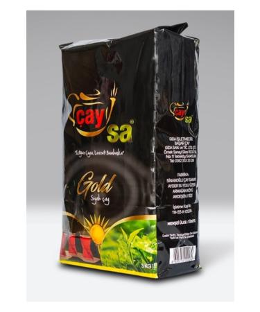 aysa Gold 1 piece of 10 pieces