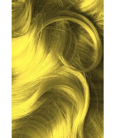 Manic Panic Classic Electric Banana Hair Dye Hcr-11047 - Buy Online on GoSupps.com