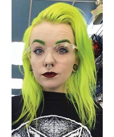 Manic Panic Classic Electric Banana Hair Dye Hcr-11047 - Buy Online on GoSupps.com