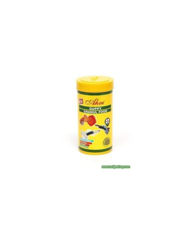 TROPICAL Ahm Guppy Granulated Food 250 Ml
