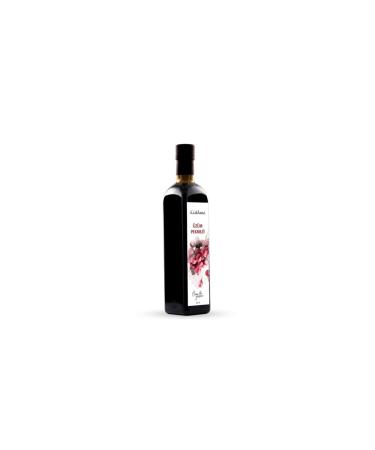 Kisthene Grape Molasses 500 ml - Buy Online on GoSupps.com