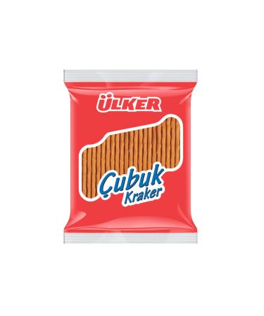 Ulker Stick Cracker 32 gr