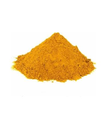 Turmeric Ground 1 kg Natural