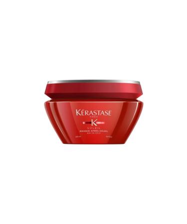 Kerastase Soleil Masque Uv Defense Active UV Protection Mask 200 ml