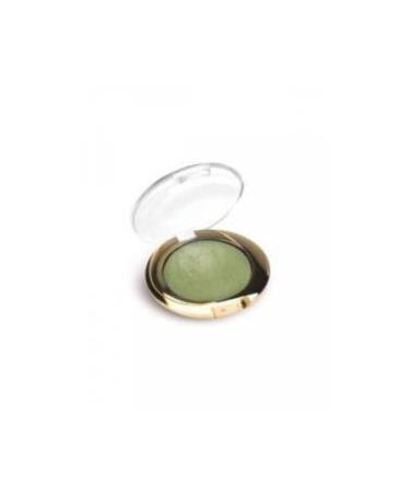 Golden Rose Green Terracotta Eyeshadow Blush