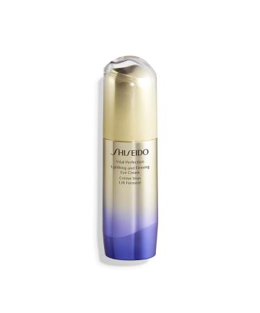 Shiseido Vital Perfection Uplifting Firming Eye Cream