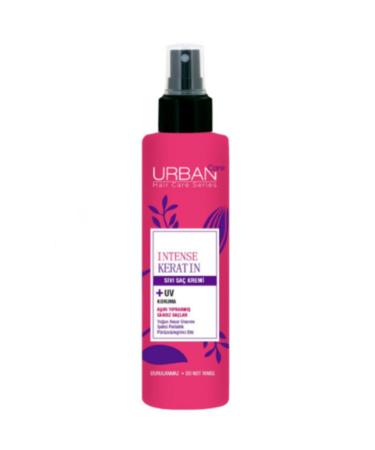 Urban Care Hair Reconstruction Liquid Hair Care Cream 200 ml