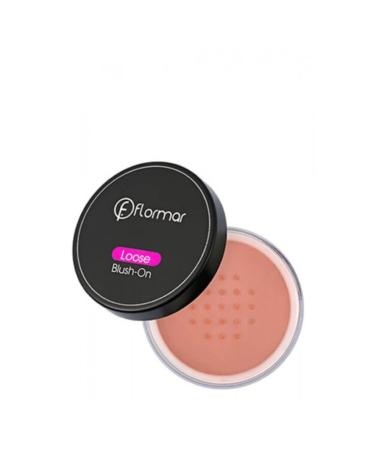 Flormar Loose Blush On Powder
