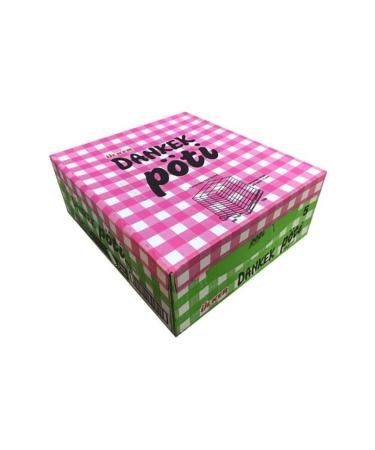 Ulker Dankek P ti Muffin Cake Fruit.35g*24