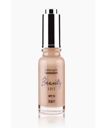 Huncalife Cg Beauty Serum Foundation-Red Beige 35 Ml