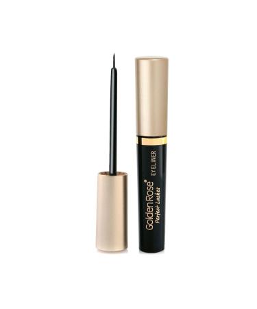 Golden Rose Perfect Lashes Blue Eyeliner 8691190066680