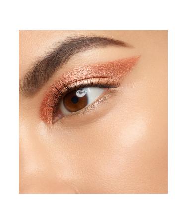 Yves Saint Laurent Sequin Crush Shimmer Single Eyeshadow 6 - Confident Nude 3614272623002 - Buy Online on GoSupps.com