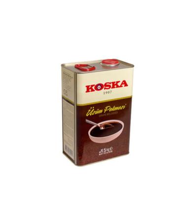 Koska Grape Molasses 5 kg. Tin
