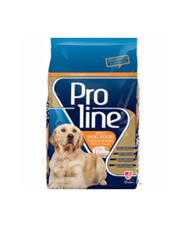 Reflex Proline Puppy Food 3 Kg