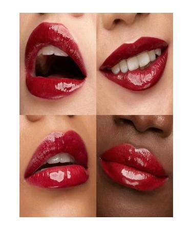 kiko milano Unlimited Double Touch & 12 Hour Effective Long Lasting Shiny Ultra Intense and Shiny Lipstick - Buy Online on GoSupps.com