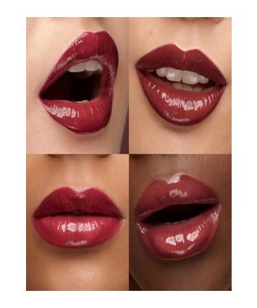 kiko milano Unlimited Double Touch & 12 Hour Effective Long Lasting Shiny Ultra Intense and Shiny Lipstick - Buy Online on GoSupps.com