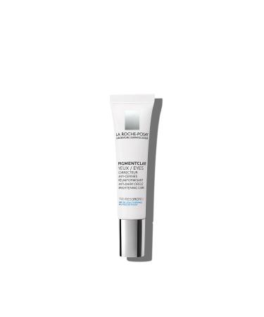 La Roche Posay LA ROCHE-POSAY PIGMENTCLAR EYES ANTI-DARK CIRCLE BRIGHTENING CONCEALER FOR SENSITIVE EYES - 15 ml